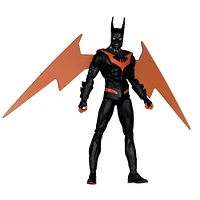 DC Multiverse Batman Beyond (Neo Gothic) Figurine 7 pouces