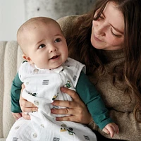 Perlimpinpin sleep bag 0.7 TOGTractors0-6m