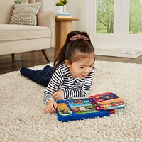 LeapFrog PAW Patrol The Big Book of PAW Patrol - French Edition