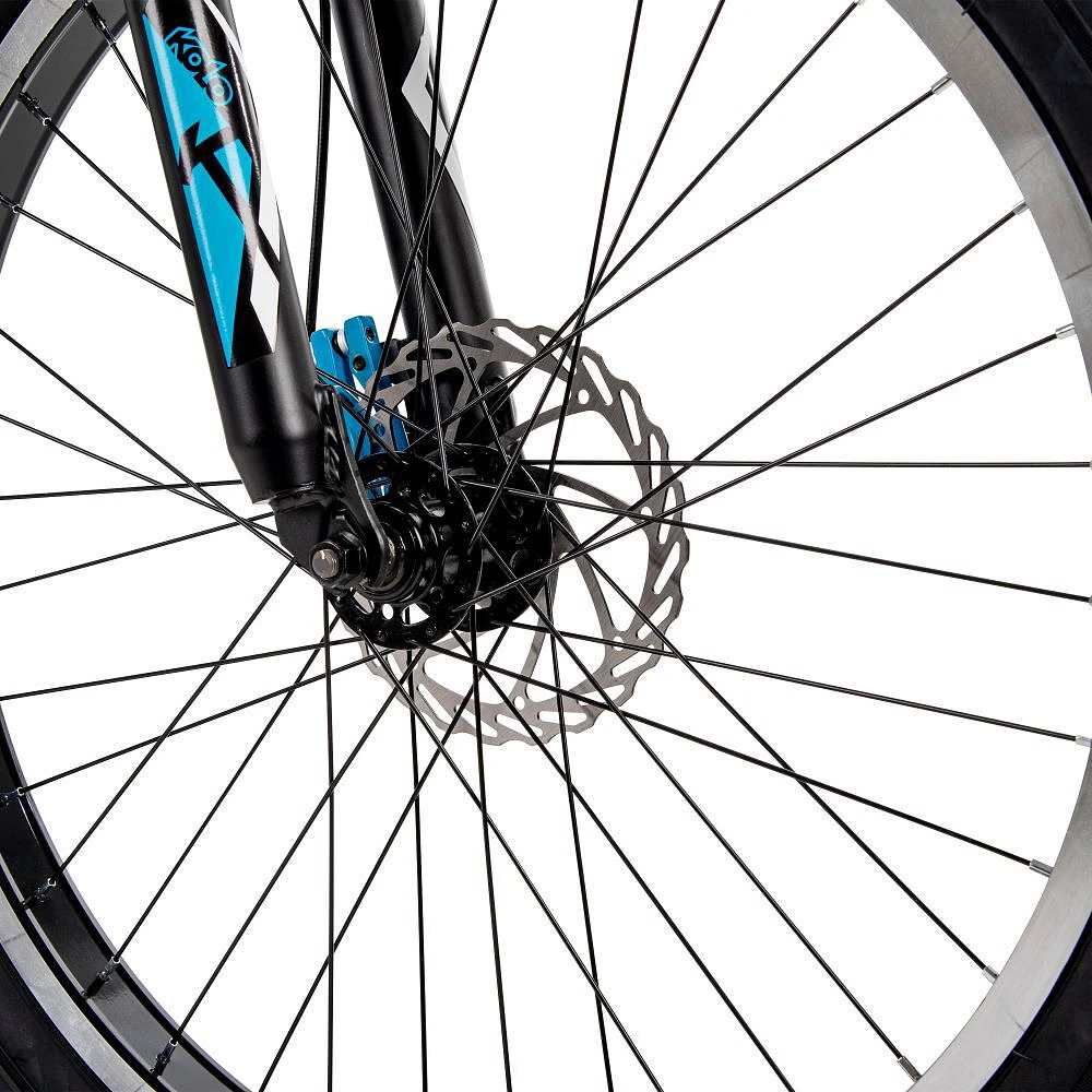 Huffy Extent 24-inch Bike