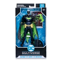 DC Multiverse -Batman Who Laughs as Batman - 7" Action Figure
