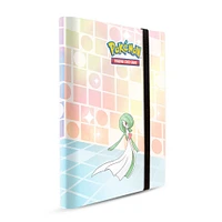 Pokemon "Trick Room" 9-Pocket Pro-Binder