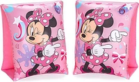 Brassards gonflables Minnie