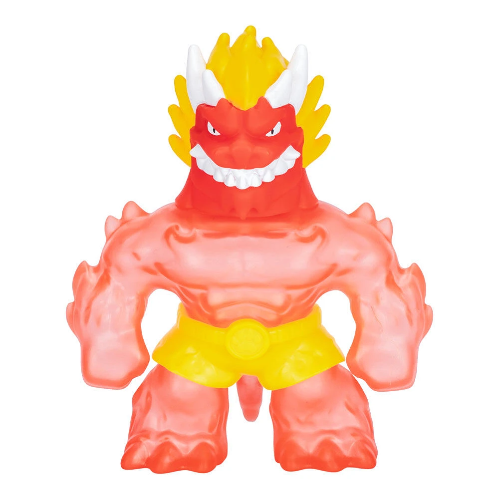 Heroes Of Goo Jit Zu Hero Creator Make Your Own Pk Blazagon