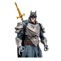 DC Multiverse 7" Action Figure - Batman (Dark Knights of Steel)