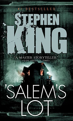 'Salem's Lot - English Edition