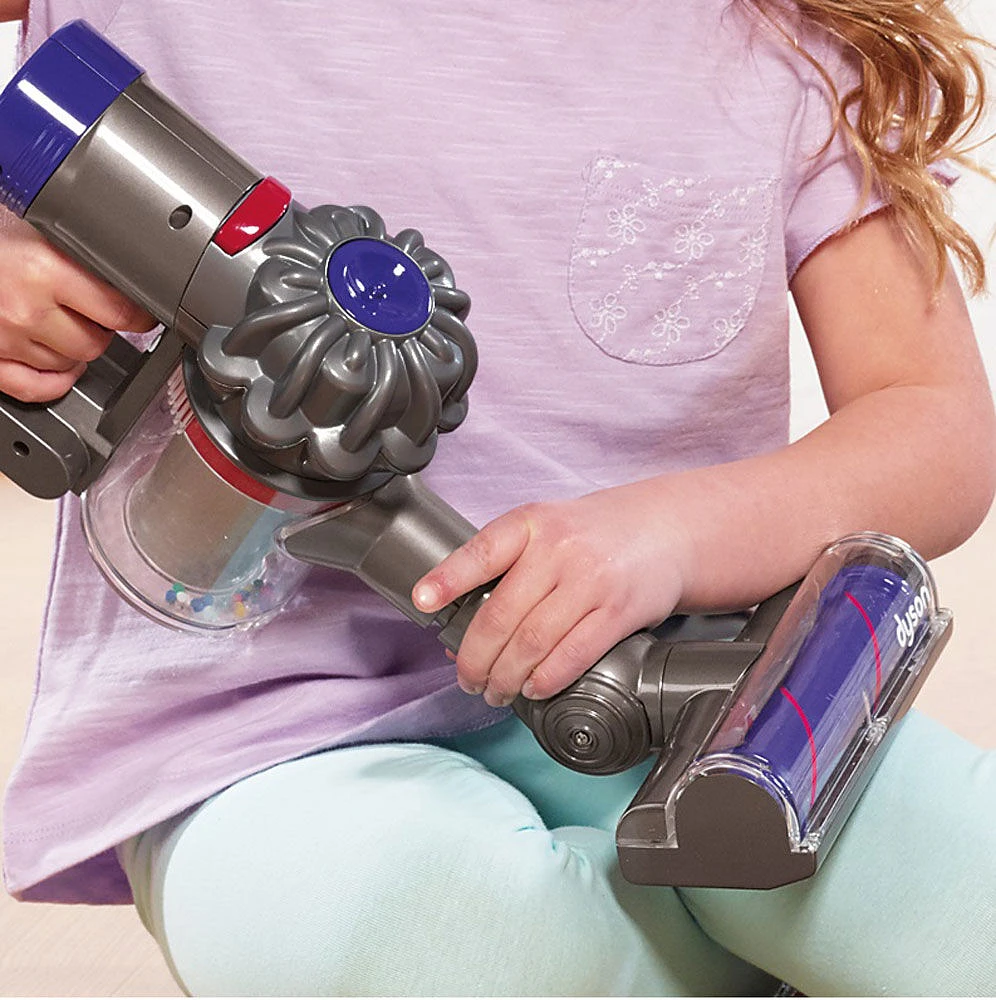 Dyson Cord Free Vacuum