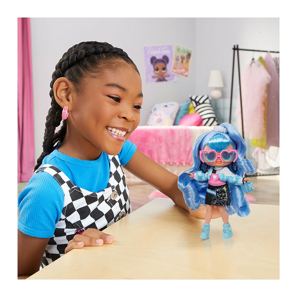 L.O.L. Surprise! Tweens Fashion Doll Ellie Fly