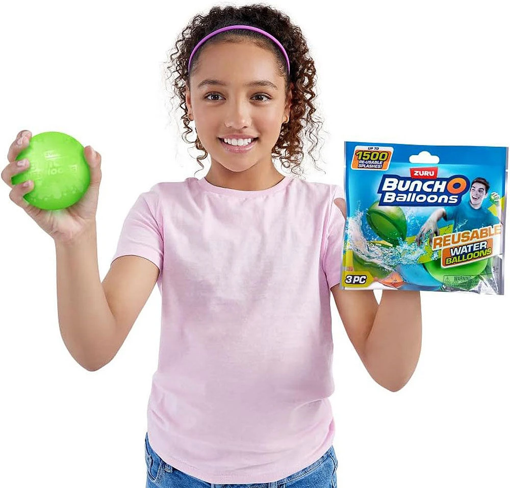 Bunch O Balloons 3pk