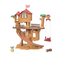 Adventure Tree House Gift Set
