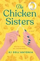The Chicken Sisters - English Edition