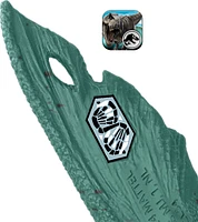 Jurassic World Rebirth Frenzy Pack Torvoneustes Dinosaur Figure, Authentic Toy, Digital Play