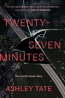 Twenty-Seven Minutes - Édition anglaise