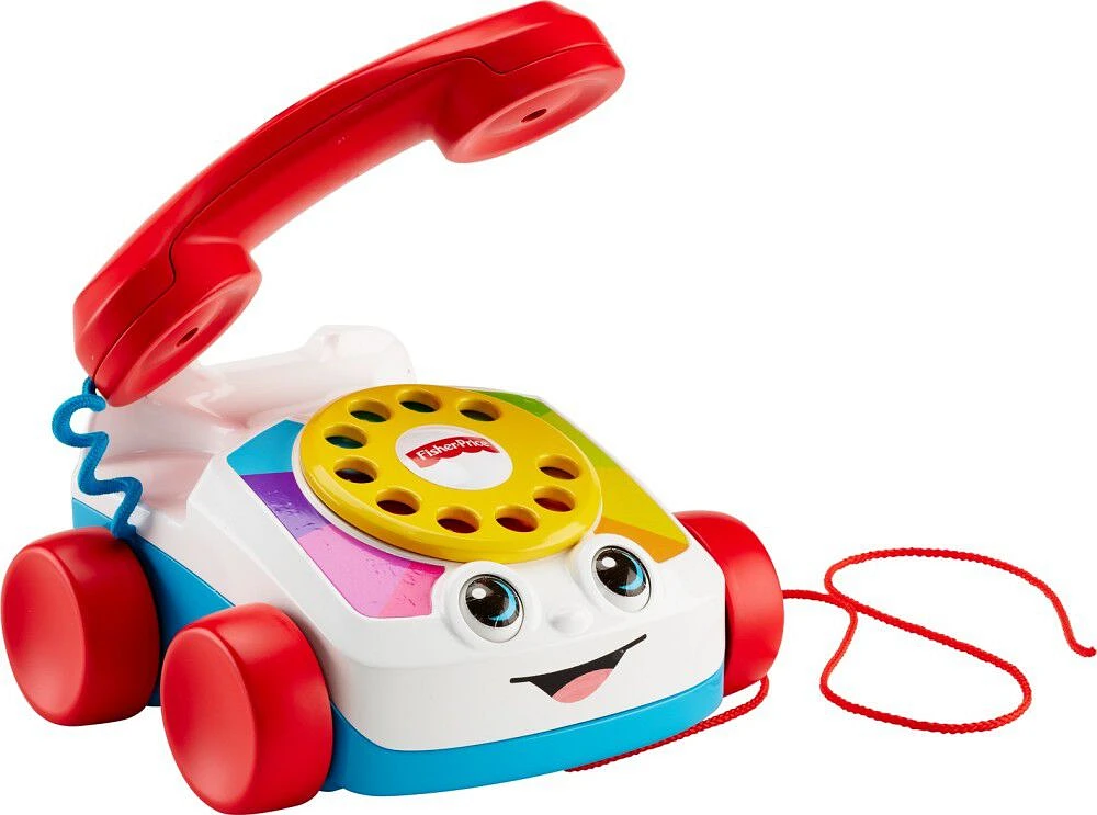 Fisher-Price Chatter Telephone