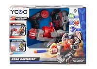 YCOO Robo Rapidfire