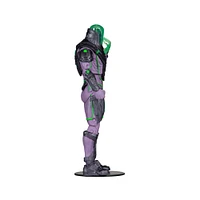 DC Multiverse - Blight (Futures End - Batman Beyond) Build A Figure Collection