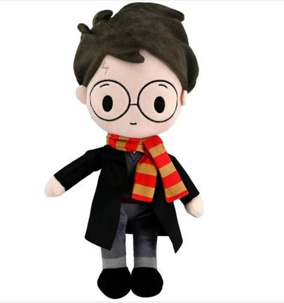 Harry Potter: Soft Toy - Harry Potter