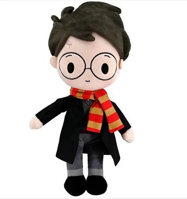 Harry Potter: Soft Toy - Harry Potter