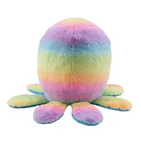 Goffa - pieuvre en peluche