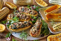 Delicata Squash