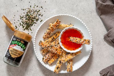 Nori Komi Furikake Japanese Multi-Purpose Seasoning