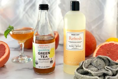 Refresh Citrus Body Wash