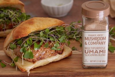 TJ's Mushroom & Company Multipurpose Umami Seasoning Blend