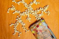 Maple & Sea Salt Kettle Corn