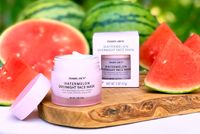 Watermelon Overnight Face Mask