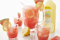 Fresh Squeezed Lemonade