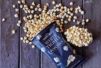 White Truffle Popcorn