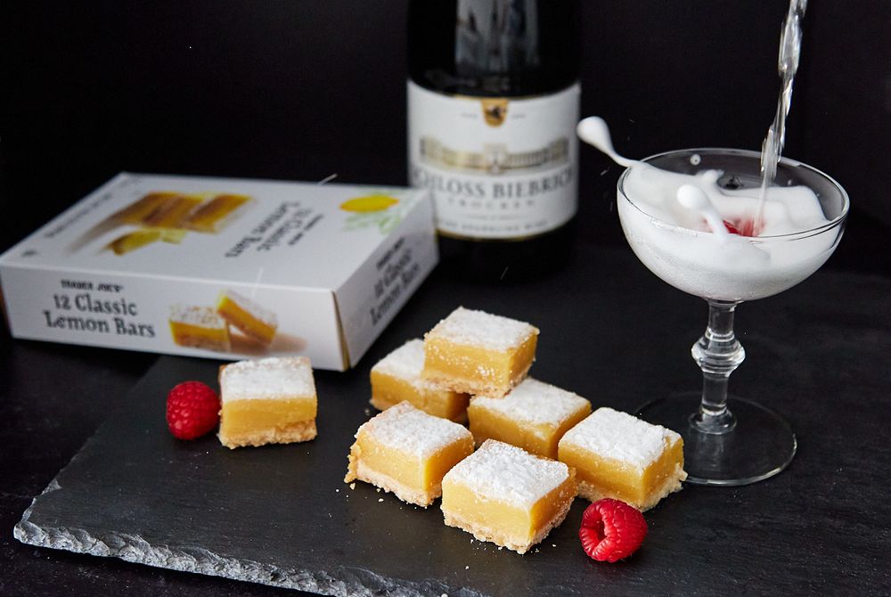 Lemon Bars