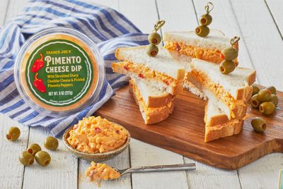 Pimento Cheese Dip
