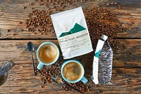 Indian Pearl Mountain Small Lot Coffee