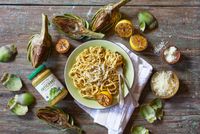 Organic Artichoke Pasta Sauce