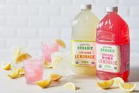 Organic Low Calorie Lemonade