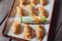 Organic Crescent Rolls