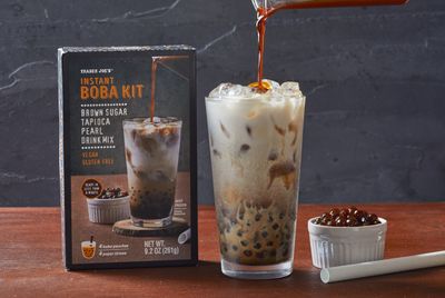 Instant Boba Kit