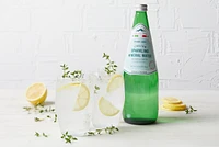 Italian Sparkling Mineral Water