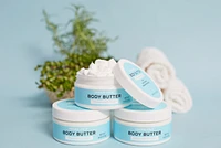 Fragrance-Free Body Butter