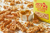 Joe's Os Cereal Bars