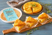 Tortilla Española