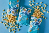 Crunchy Pops