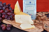 French Heritage Saint Paulin Cheese