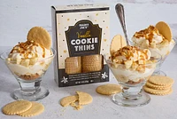 Vanilla Cookie Thins