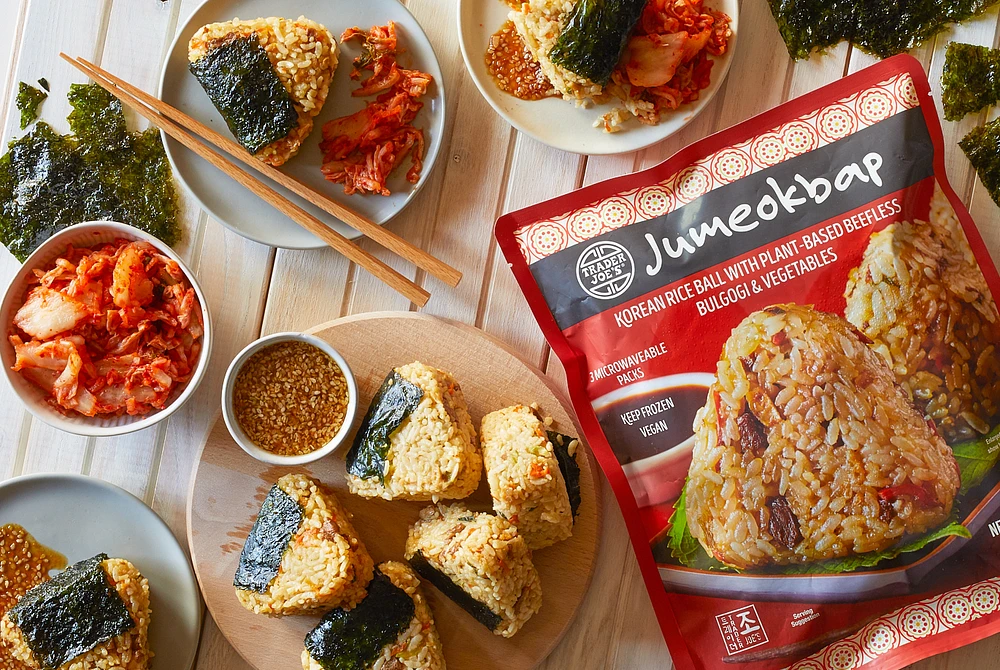 Jumeokbap