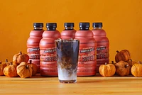 Pumpkin Spice Cold Brew Coffee Concentrate