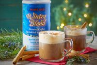 Wintry Blend Ground Coffee