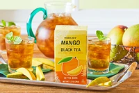 Mango Black Tea