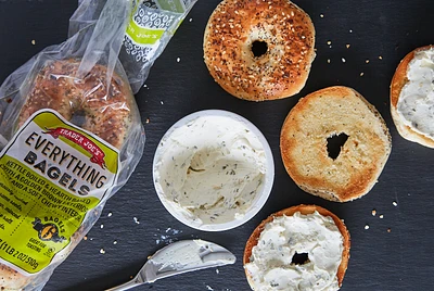 Everything Bagels